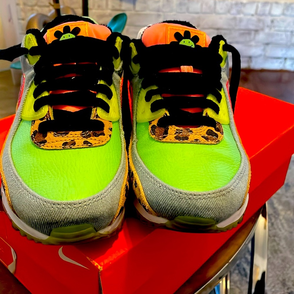 Airmax 90 Lx